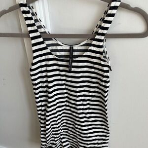 Artizia Babaton tank top